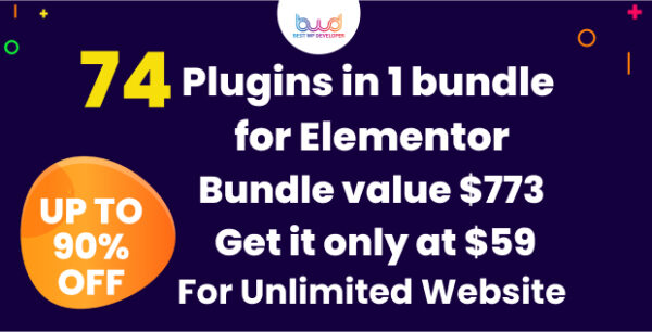 Top 10 Must-Have Elementor Addons: The Ultimate Bundle