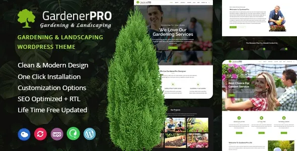 Gardenerpro