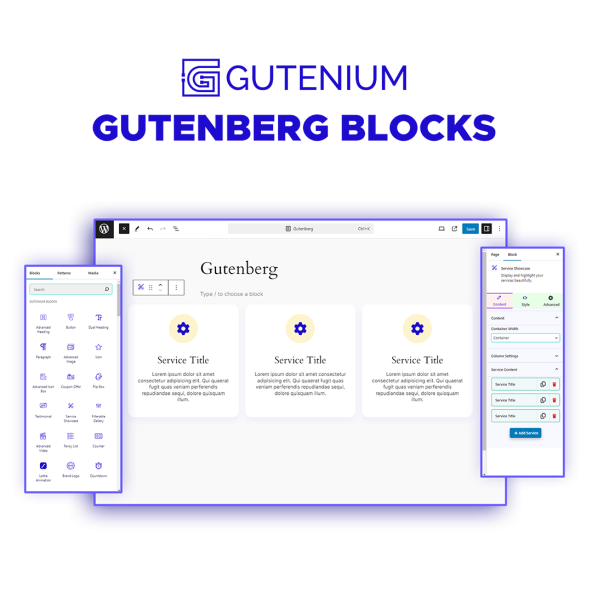 gutenium